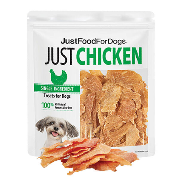 Chicken Treats Bundle