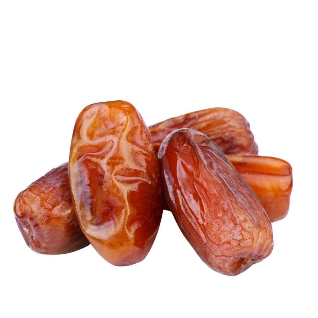 can dogs eat dates