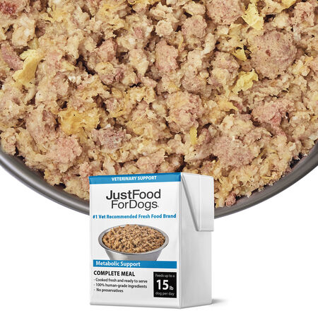 Pantry Fresh Metabolic Support