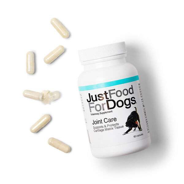 Joint Support Supplement Bundle