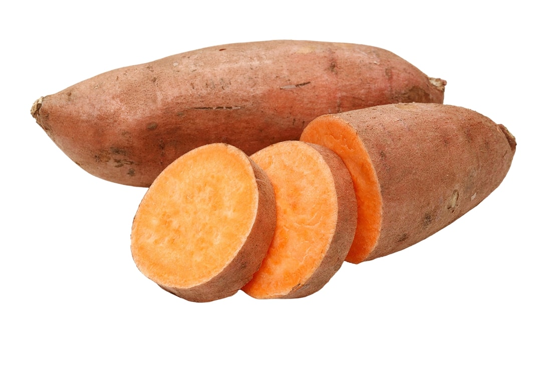 Can Dogs Eat Sweet Potatoes?