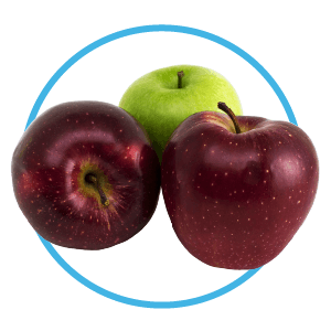 apples