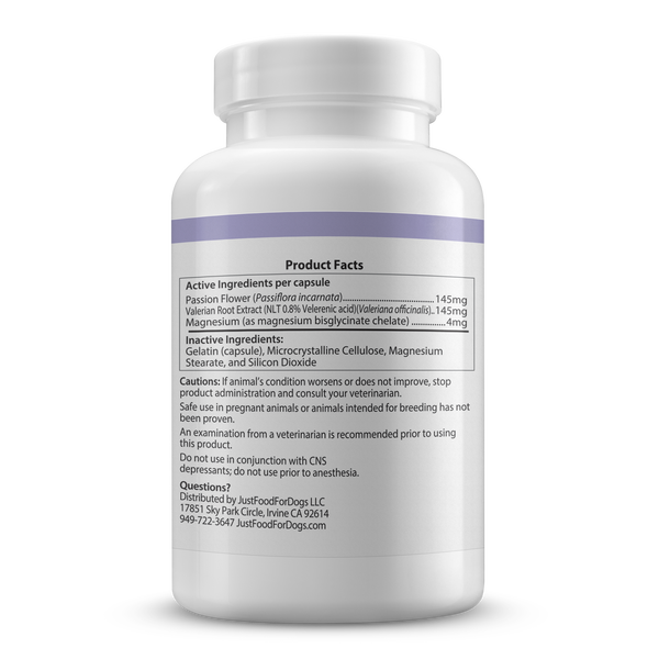 Calm (90 Capsules)