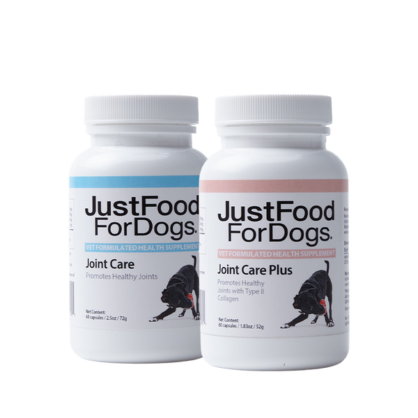 Joint Support Supplement Bundle