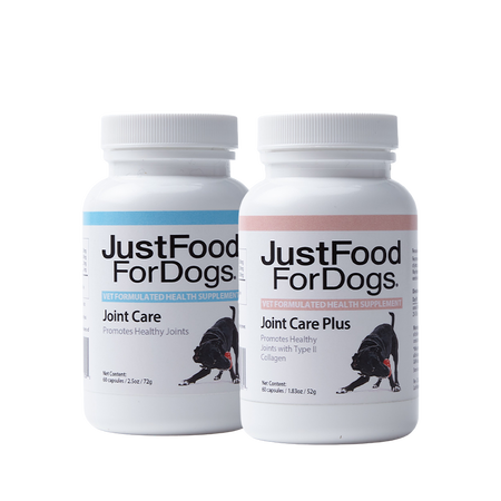 Joint Support Supplement Bundle