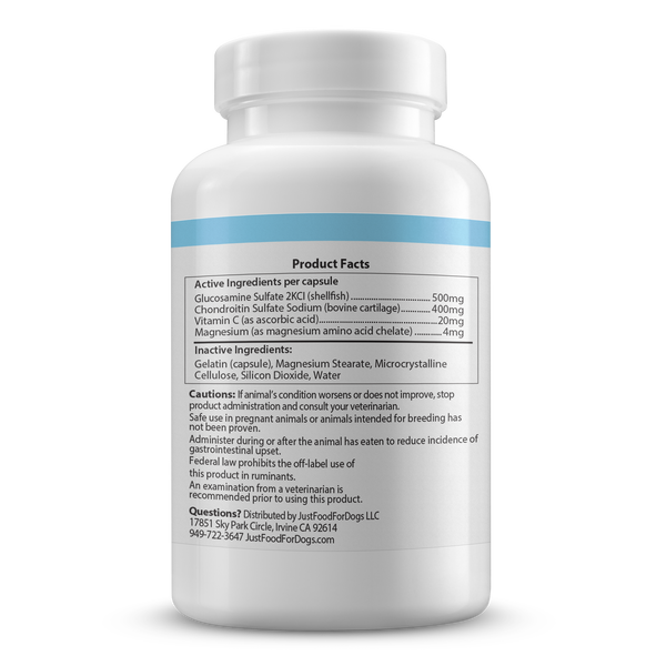 Joint Care (60 Capsules)