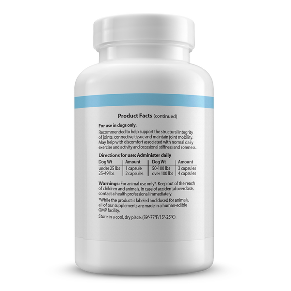 Joint Care (60 Capsules)
