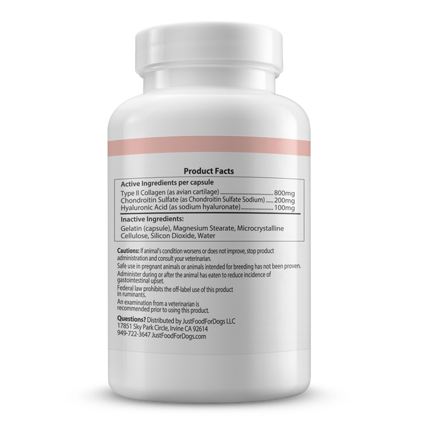 Joint Care Plus (60 Capsules)
