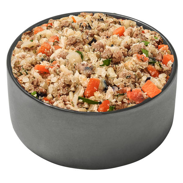 Lamb & Brown Rice 18 oz (7 Pack) Small Box