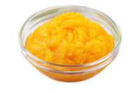 Pumpkin Purée
