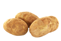 Russet Potatoes