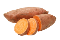Sweet Potatoes