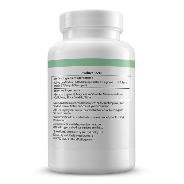 Skin & Allergy Care (60 Capsules)